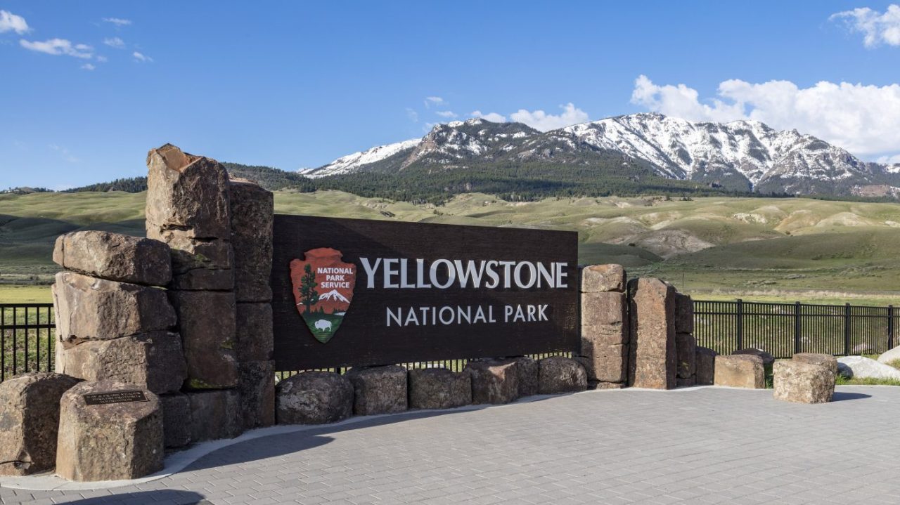 $25 million in national park project funds blocked by Trump administration: Report - KLBK | KAMC | EverythingLubbock.com