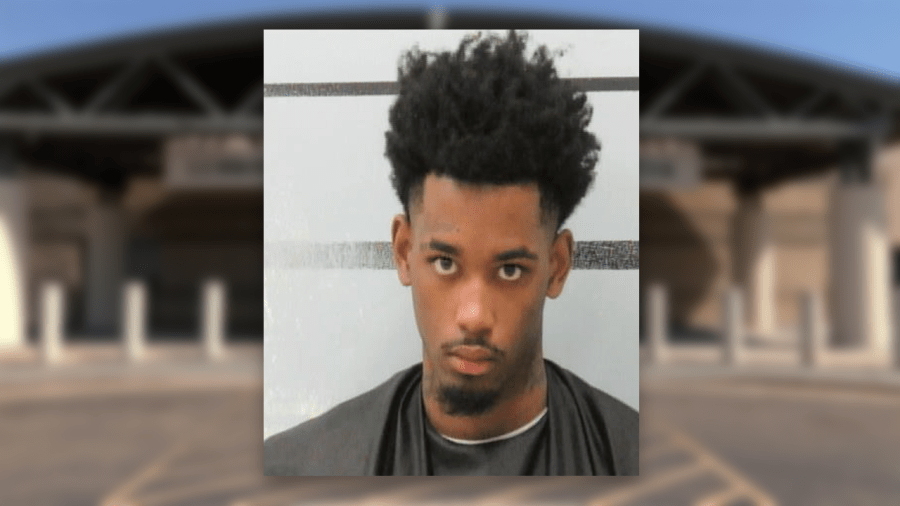 Argument leads Lubbock man to 'pistol whip' two victims