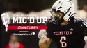 AT&T Camp Coverage: John Curry Mic'd Up