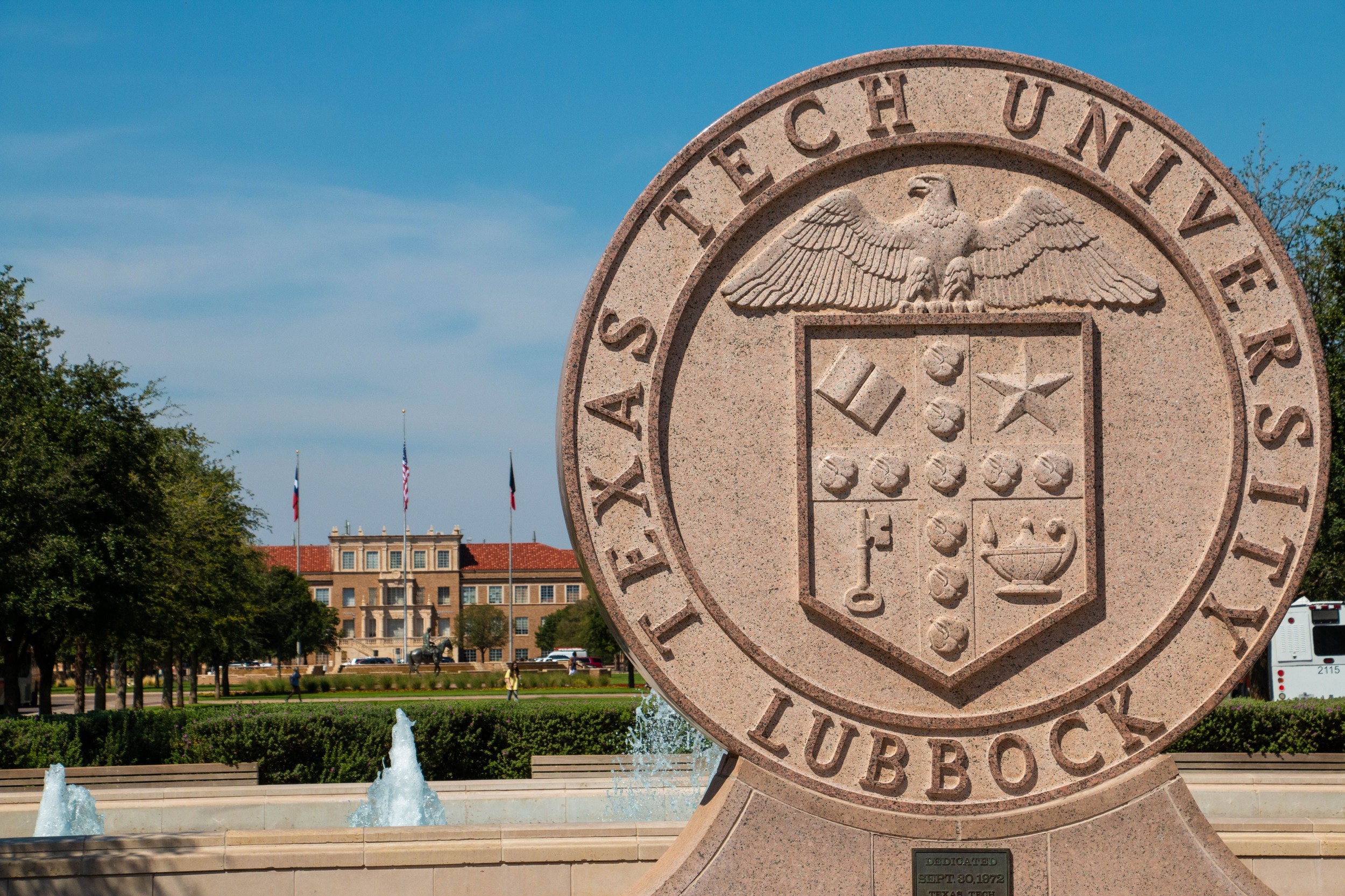 Essential Safety Tips Every Texas Tech Freshman Needs To Know