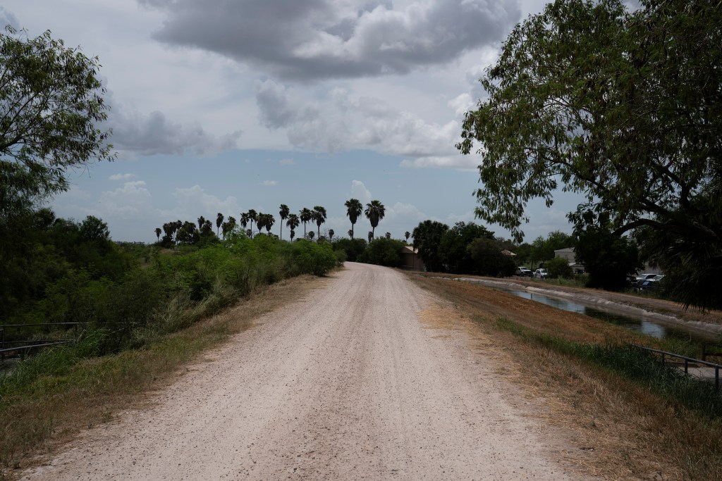 Federal judge extends pause on border wall construction at South Texas wildlife refuge