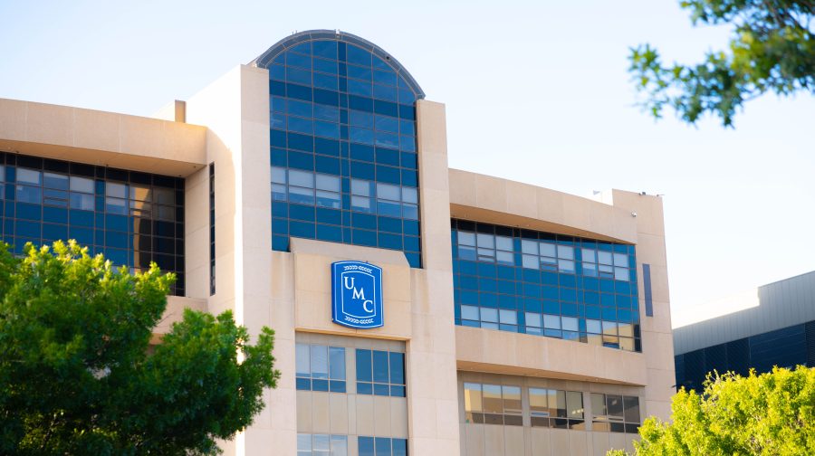 Free health screenings at UMC's fall prevention event on Sept. 12
