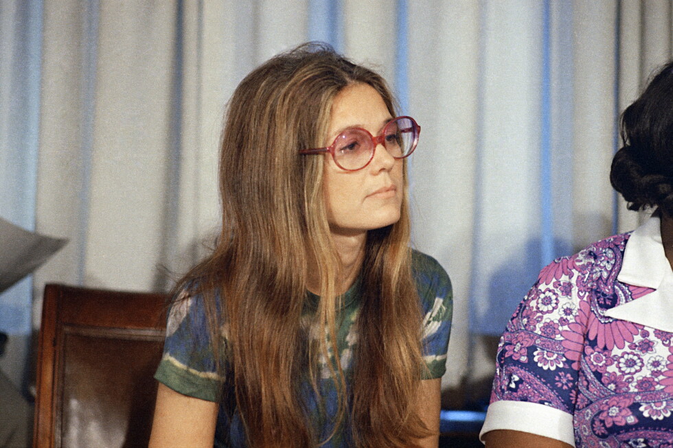 Gloria Steinem, a potent voice of US feminism and co-founder of Ms. Magazine, dies at 92 - AP News