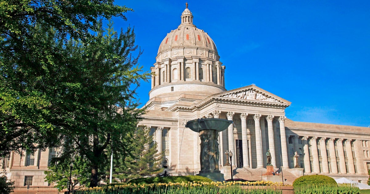 GOP candidate for Missouri House charged with conspiring to plant cocaine on opponent - CBS News