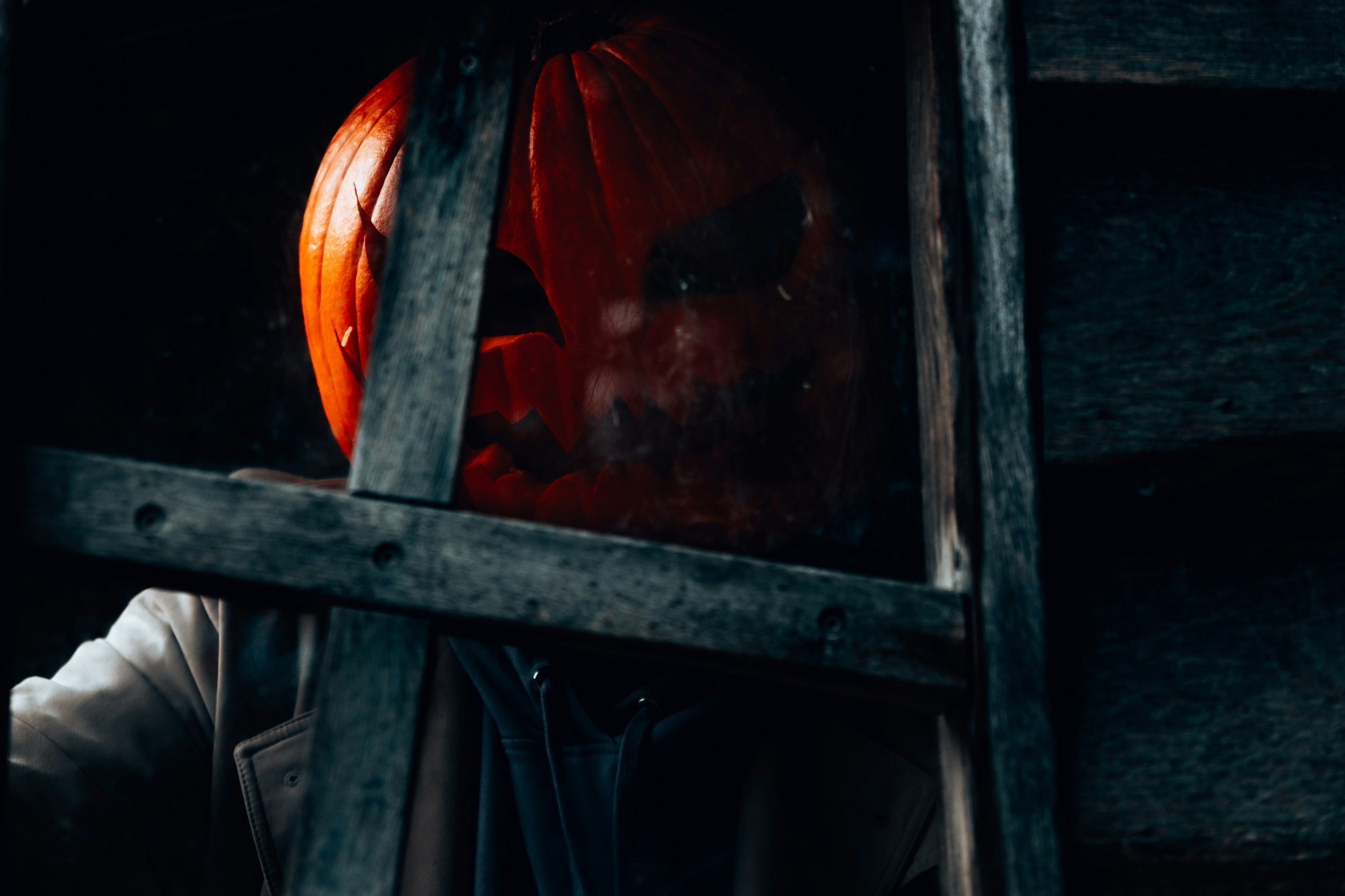 Hub City Horror Film Fest Brings Local Horror Films to Lubbock on October 30