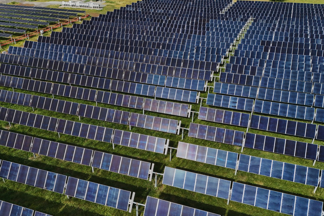 Judge rules EPA illegally terminated $7 billion solar program intended to help poorer Americans - KLBK | KAMC | EverythingLubbock.com