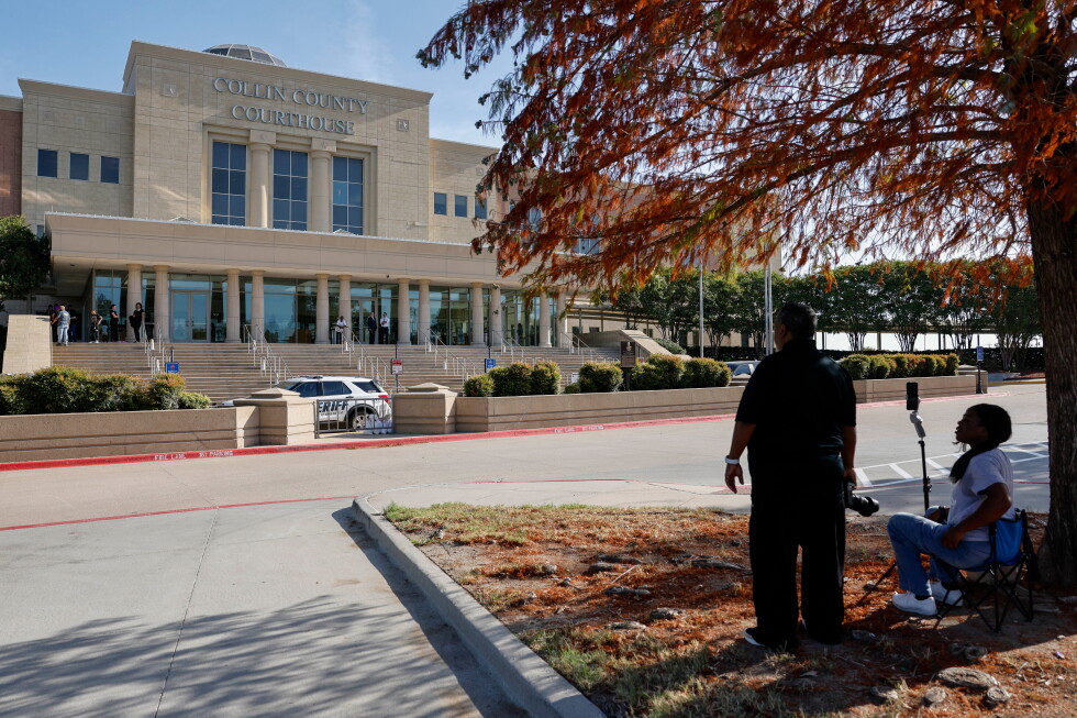 Karmelo Anthony dropped plans to testify over track stabbing, lawyer says as teen seeks retrial - AP News