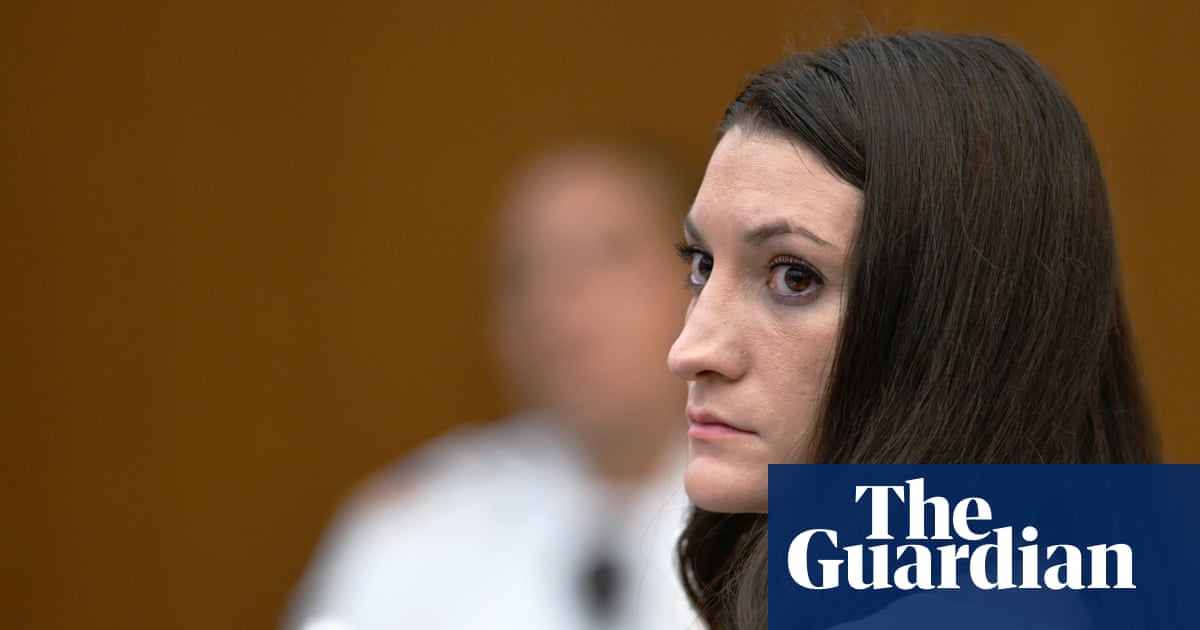 Lindsay Clancy murder trial: prosecutors revive theory of faked suicide attempt - The Guardian