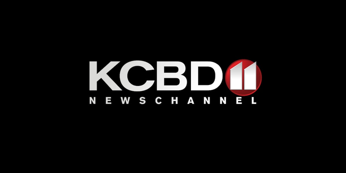 Local - KCBD