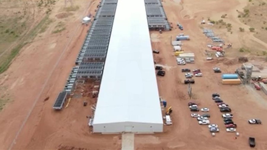 Lubbock City Council moves toward 90-day ban on large-scale data centers