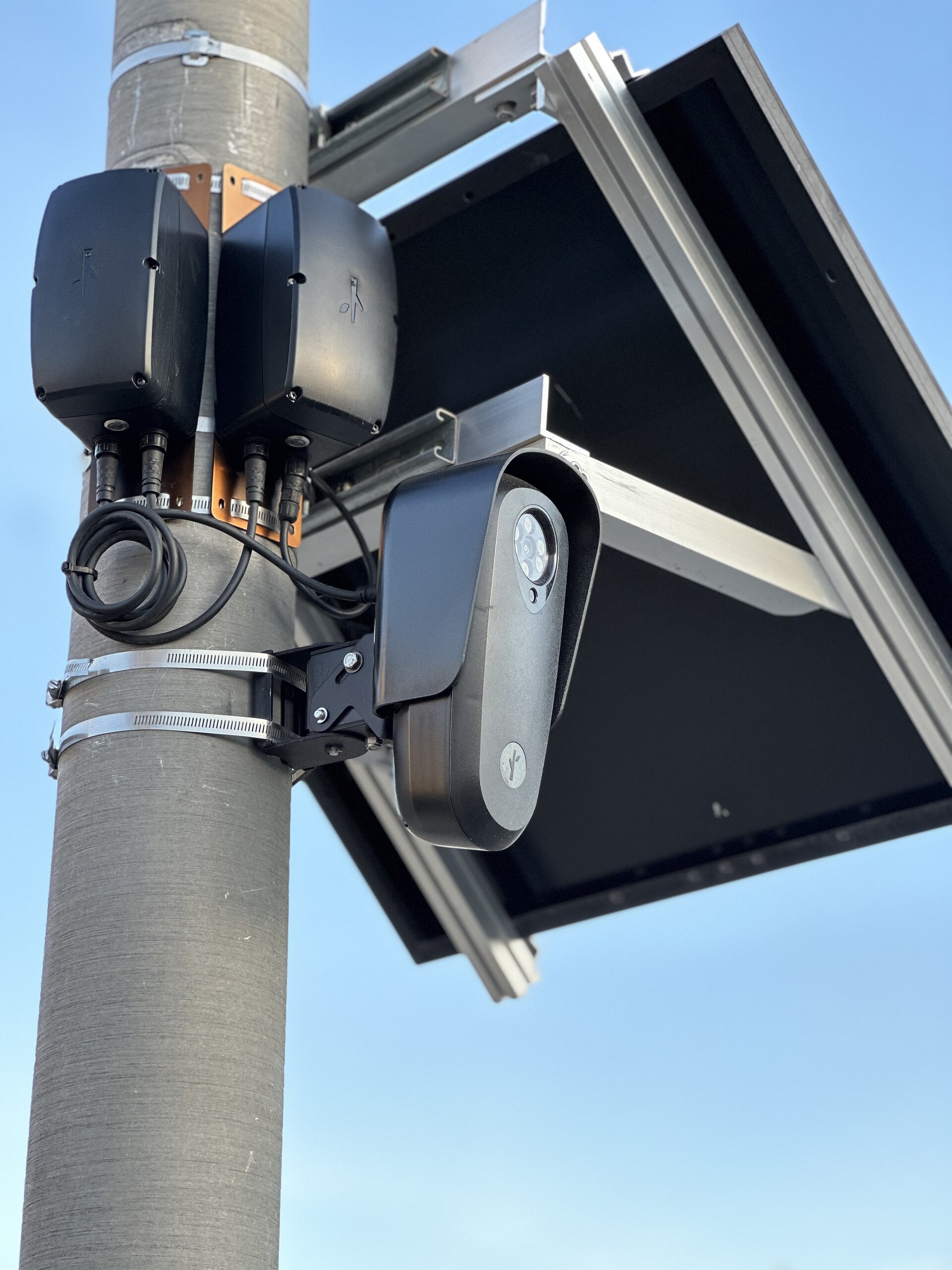 Lubbock's Flock camera petition: what it would do, what police say, and the Oct. 30 deadline