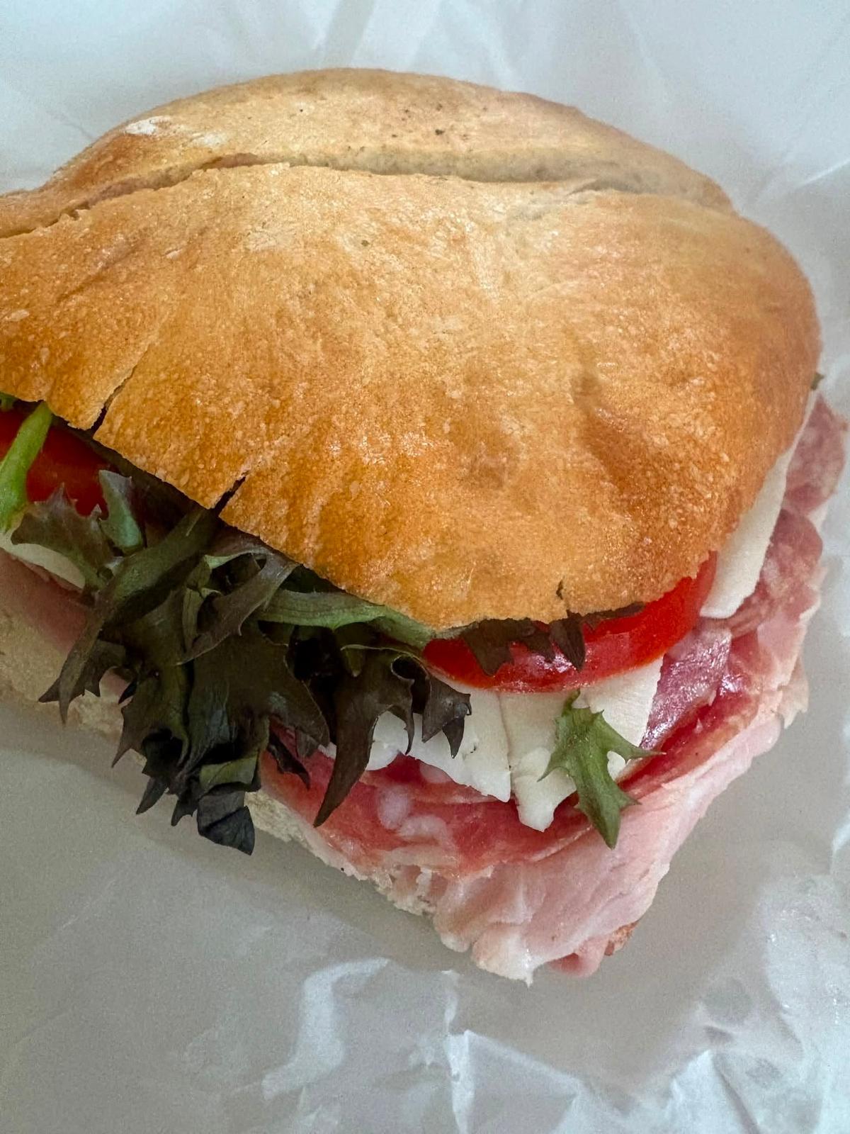 Lubbock Has Plenty Of Fast Food, But No Del Taco And No Italian Sandwich Shop - FMX 94.5
