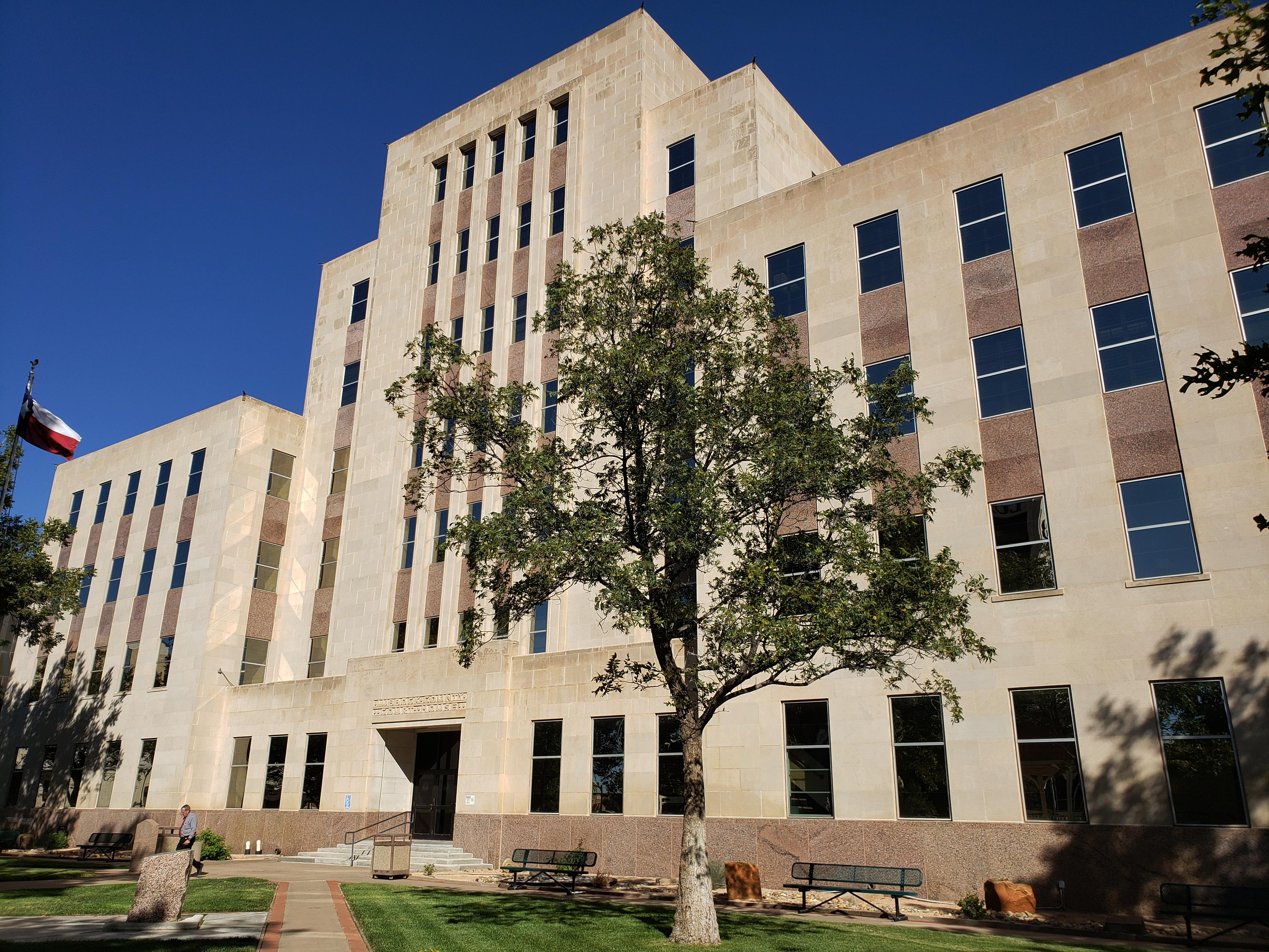 Lubbock man gets 15 years for sexually abusing girl - AOL.com