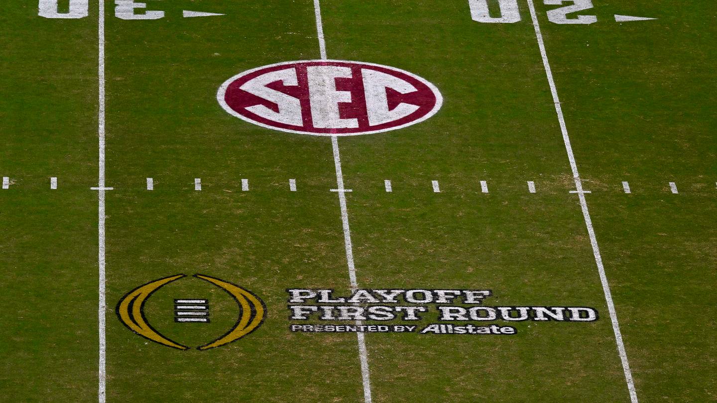 Main Reasons why the SEC needs to Extend an Invitation to Texas Tech - Sports Illustrated