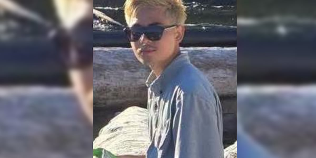 Missing hiker found dead days after never returning from morning hike, authorities say - KCBD.com