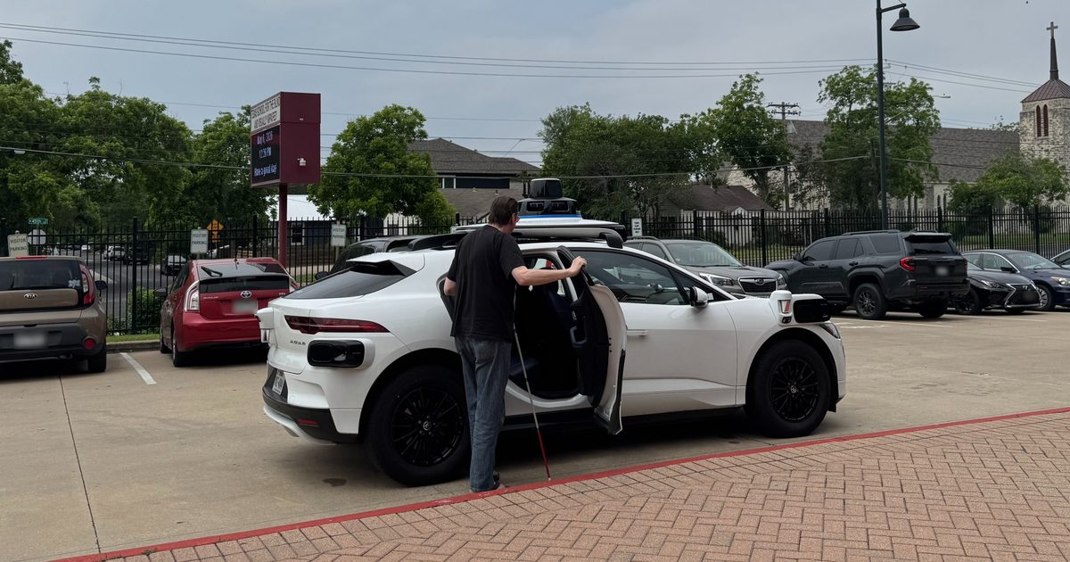 ‘No serious complaints’: Lawmakers weigh impact of driverless vehicles in Texas - Community Impact