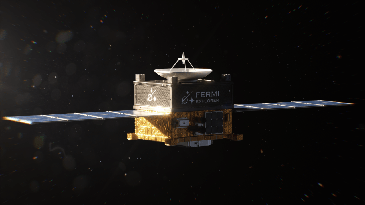 Nonprofit plans to launch 80,000-year probe to Alpha Centauri by 2029 - everythinglubbock.com