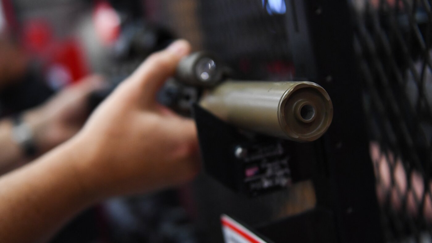 Part of a key firearms law lapsed following a federal court decision. What happens now?