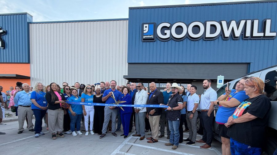 Pathways to Success retail store & career resource center grand opening
