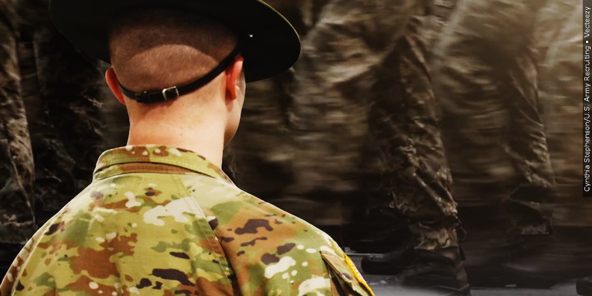 Pentagon moving forward with mandatory testosterone testing for most male troops - fox34.com