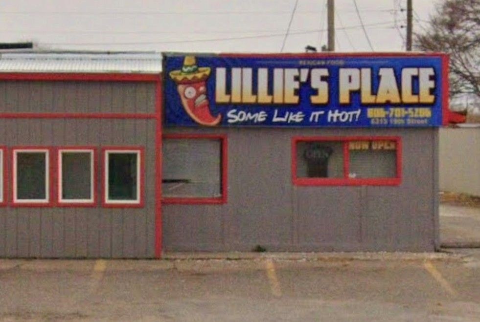 Popular West Lubbock Restaurant Lillie’s Place Now Closed Permanently