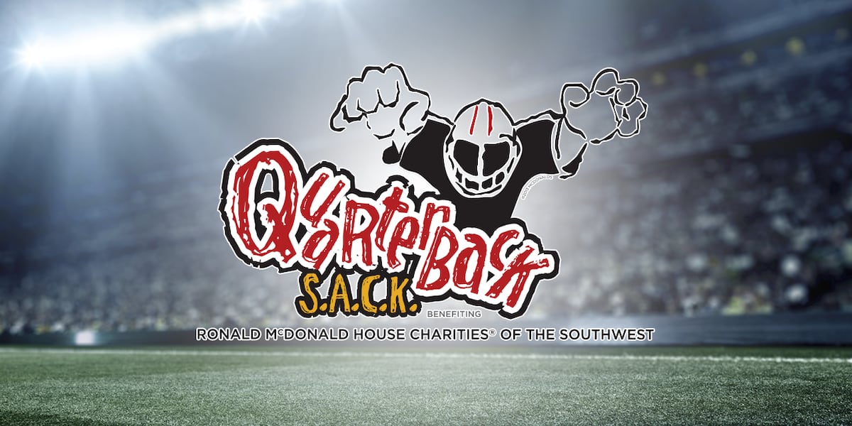 Quarterback S.A.C.K.: Red Raiders begin season with three sacks in win over ACU - fox34.com