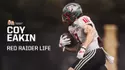 Red Raider Life: Coy Eakin