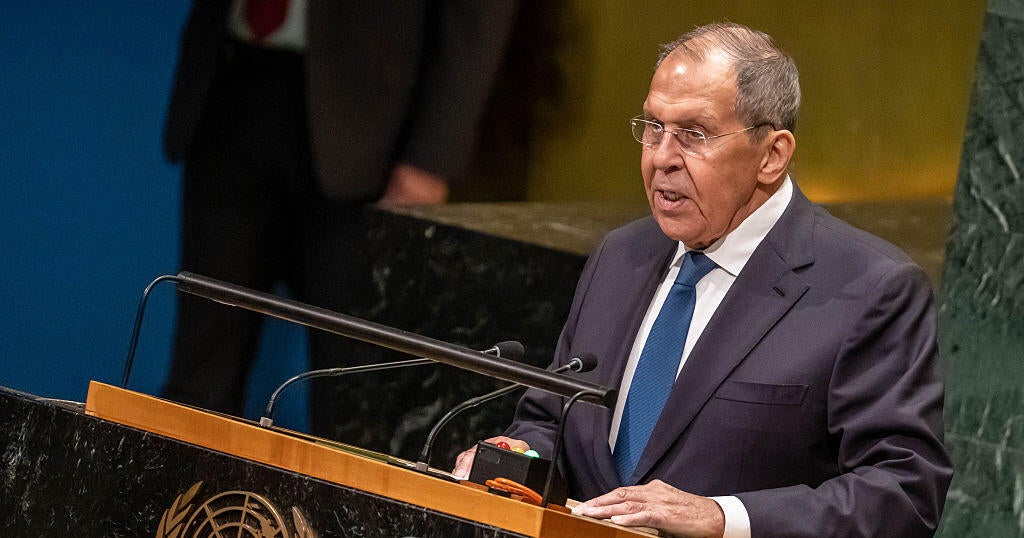 Russia accuses Europe of blocking Ukraine peace talks as Trump calls on Zelenskyy to "settle with Putin"