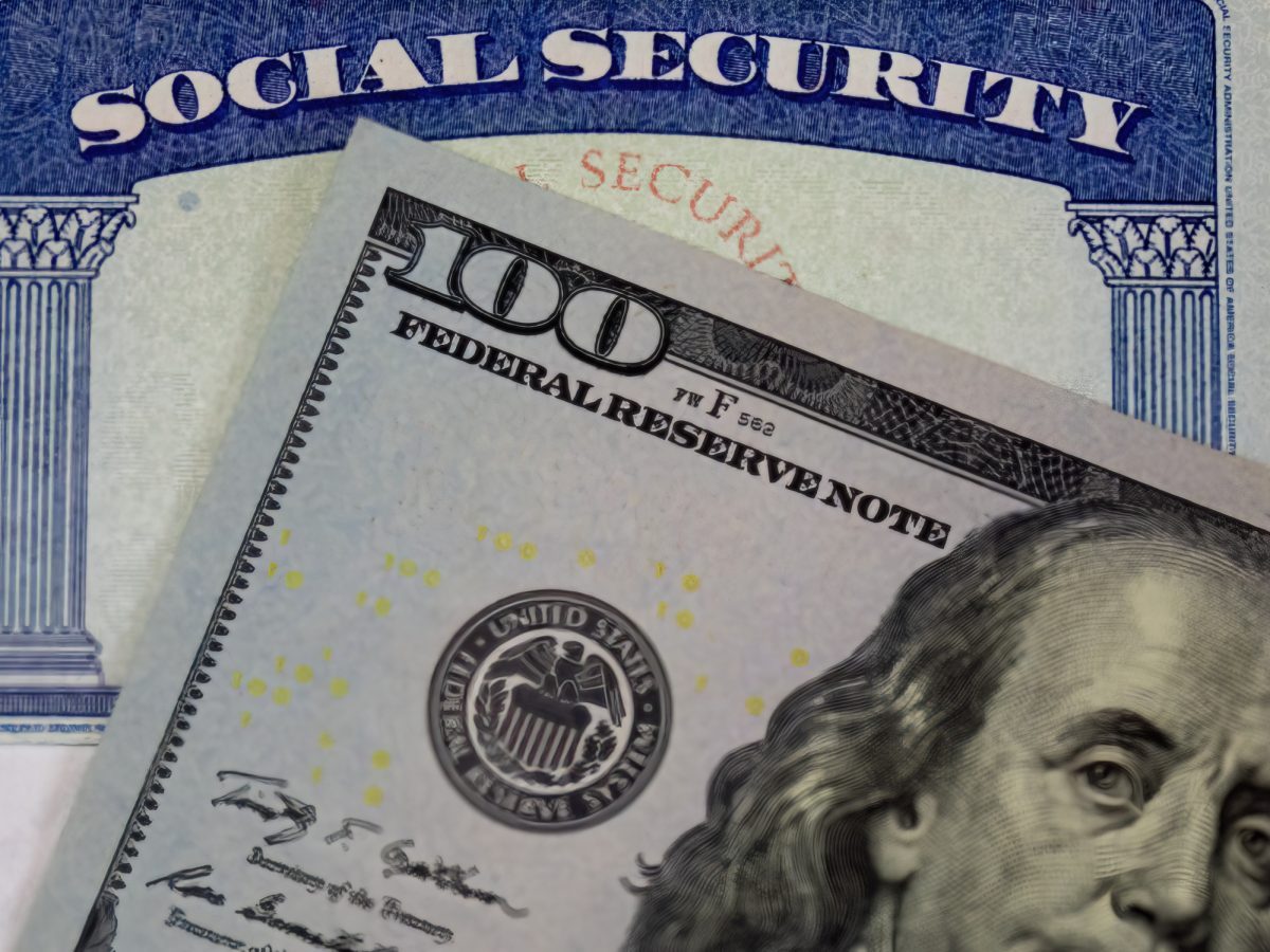 Senior poverty hits highest level in years as Social Security faces deadline - KLBK | KAMC | EverythingLubbock.com