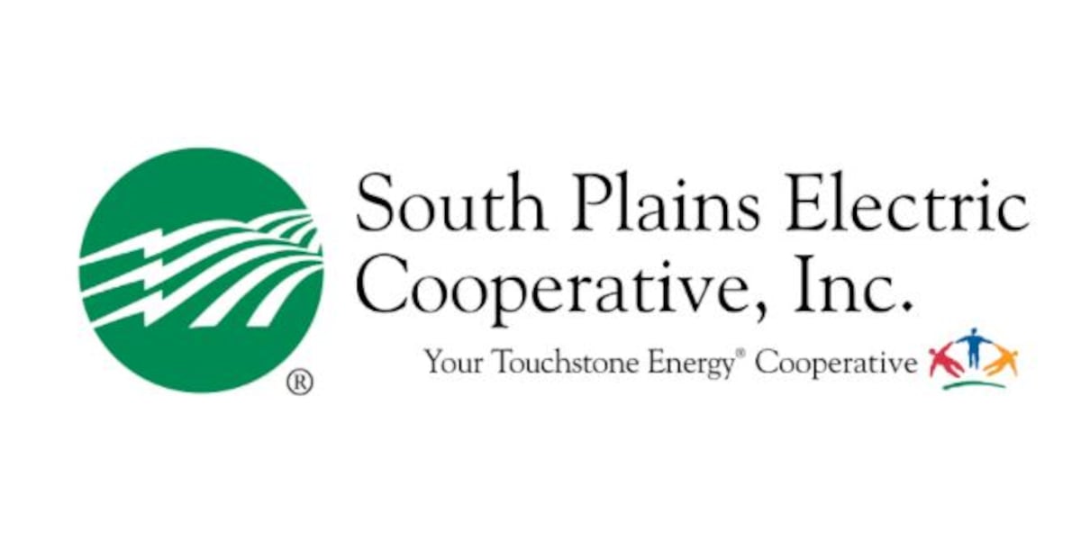 South Plains Electric Cooperative’s Operation Round Up donates $60,000 to volunteer fire departments - KCBD