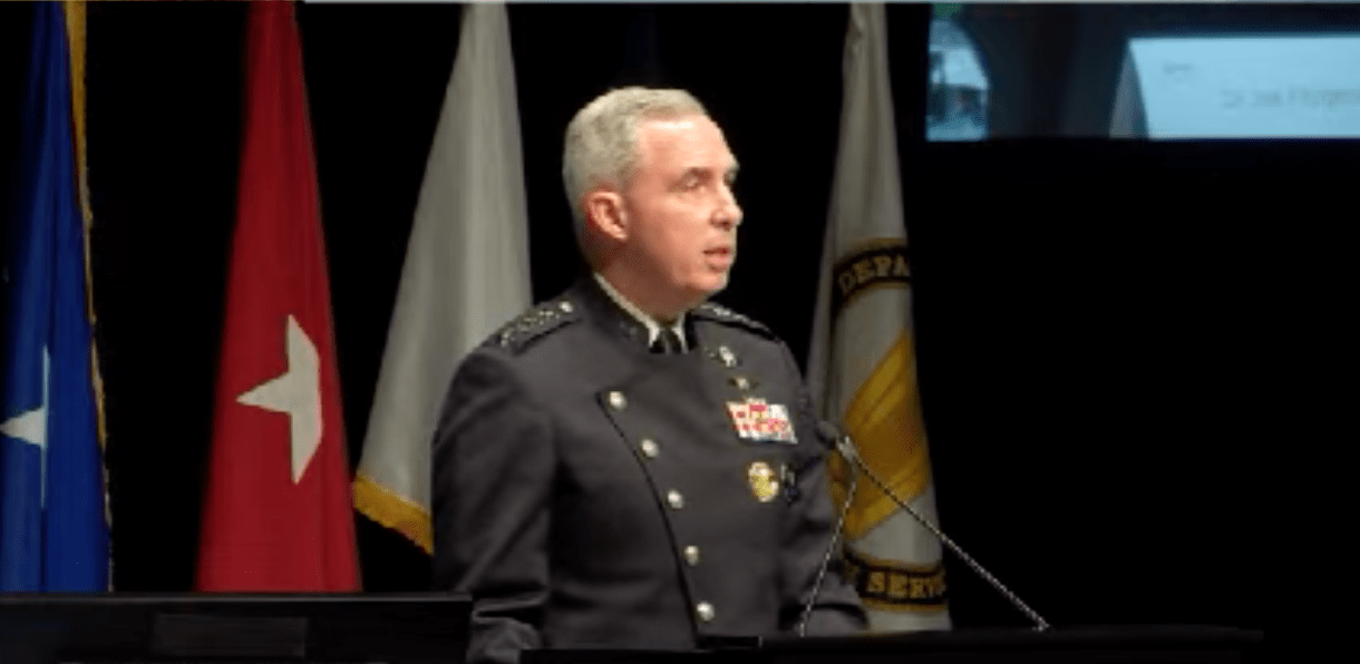 Space Command identifies capabilities it needs for the next space war - SpaceNews