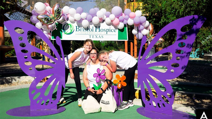 Stepping Forward Together: Lubbock to hold 2026 Walk to End Alzheimer’s