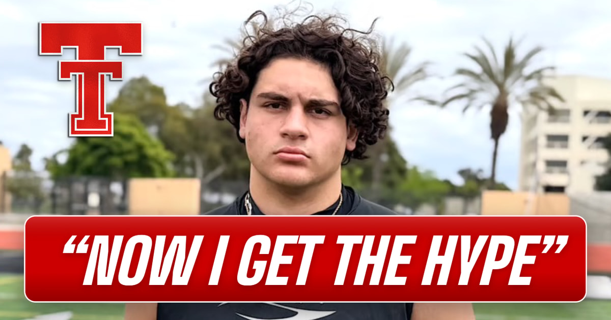 Stream of Consciousness Hudl Watching: Austin Attalah