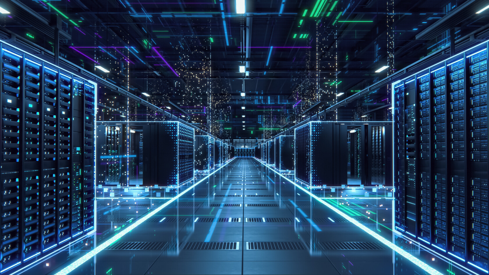 Texas Governor Abbott Directs TCEQ to Freeze All Data Center Permits in a Whole-of-Government Action - Foley & Lardner LLP