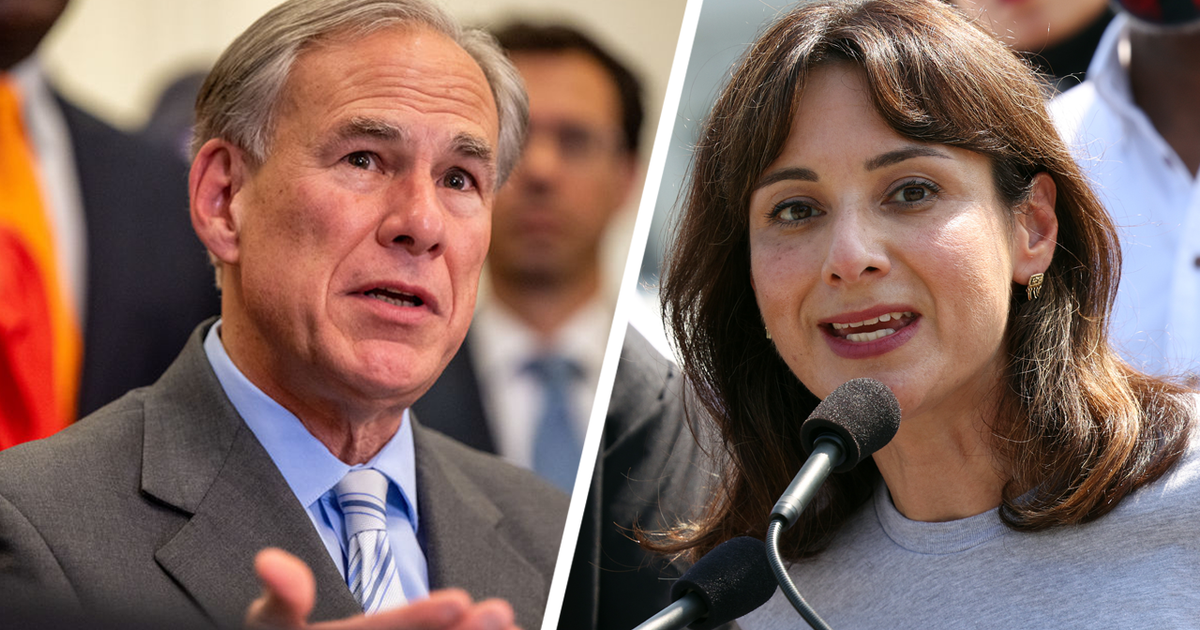 Texas governor race swings to Hinojosa in latest poll - FOX 7 Austin