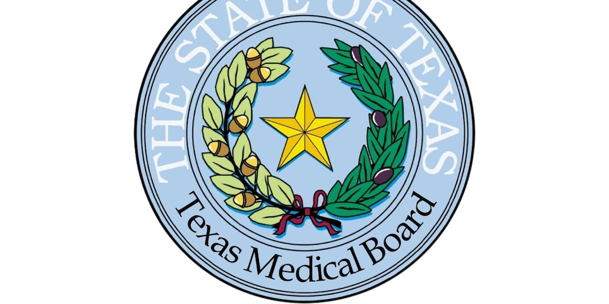 Texas Medical Board disciplines Lubbock cardiologist - KCBD