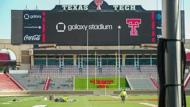 Texas Tech Keeps Tradition Alive After Stadium Name Change - roundtable.io