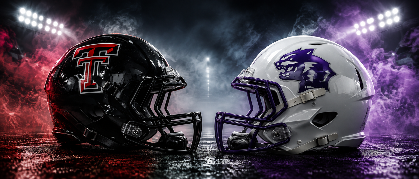 Texas Tech abre una defensa de título contra ACU con una advertencia de 2024 - roundtable.io