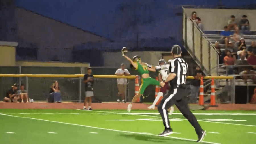 ‘The Blitz’ Top Plays of the Week: Sept. 3-5