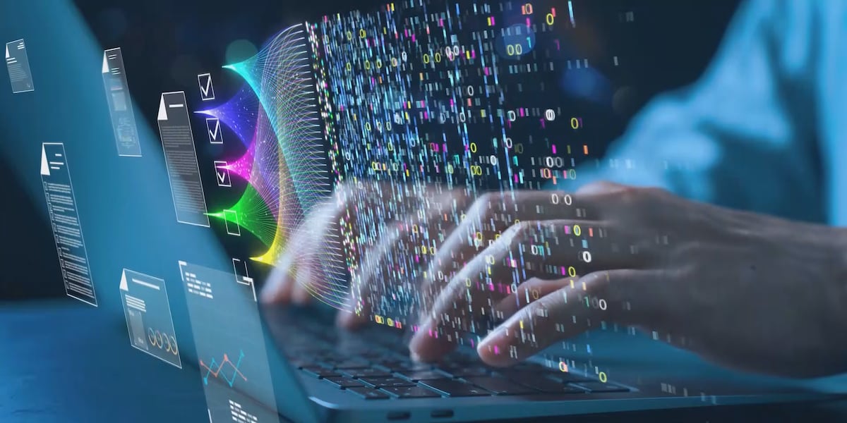 TTU research says 49% of people fear losing their job to AI - fox34.com