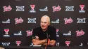Watch: McGuire, coordinators preview Oregon State matchup