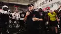 Watch: McGuire joins The Broadway Shuffle Podcast