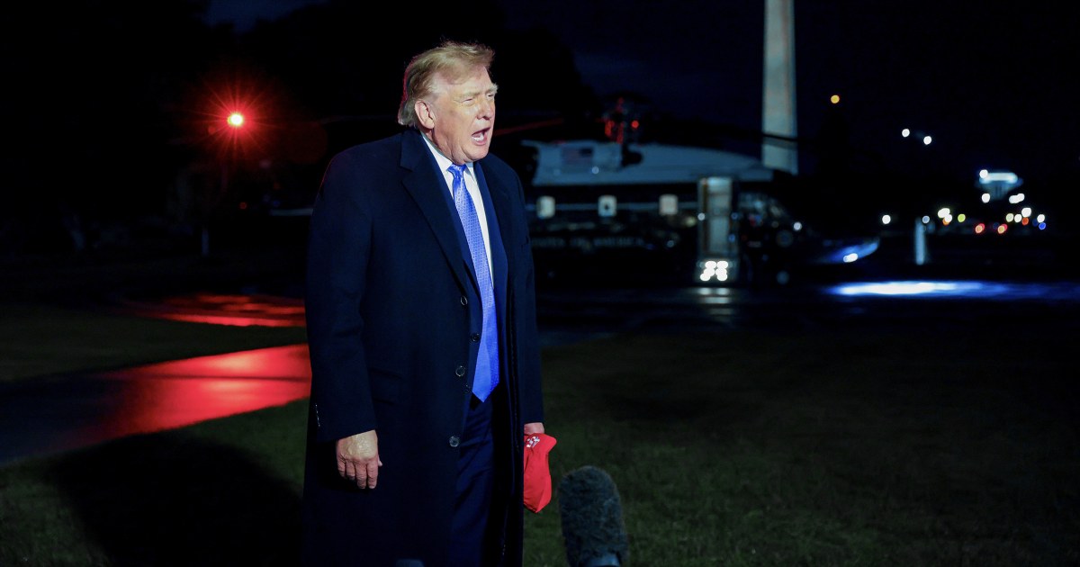 White House releases new taxpayer-funded ad describing ‘final battle’