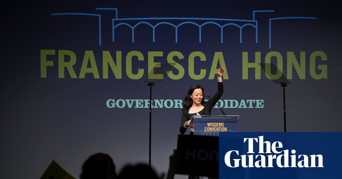 Wisconsin considers democratic socialist for governor amid US wave of progressive wins - The Guardian